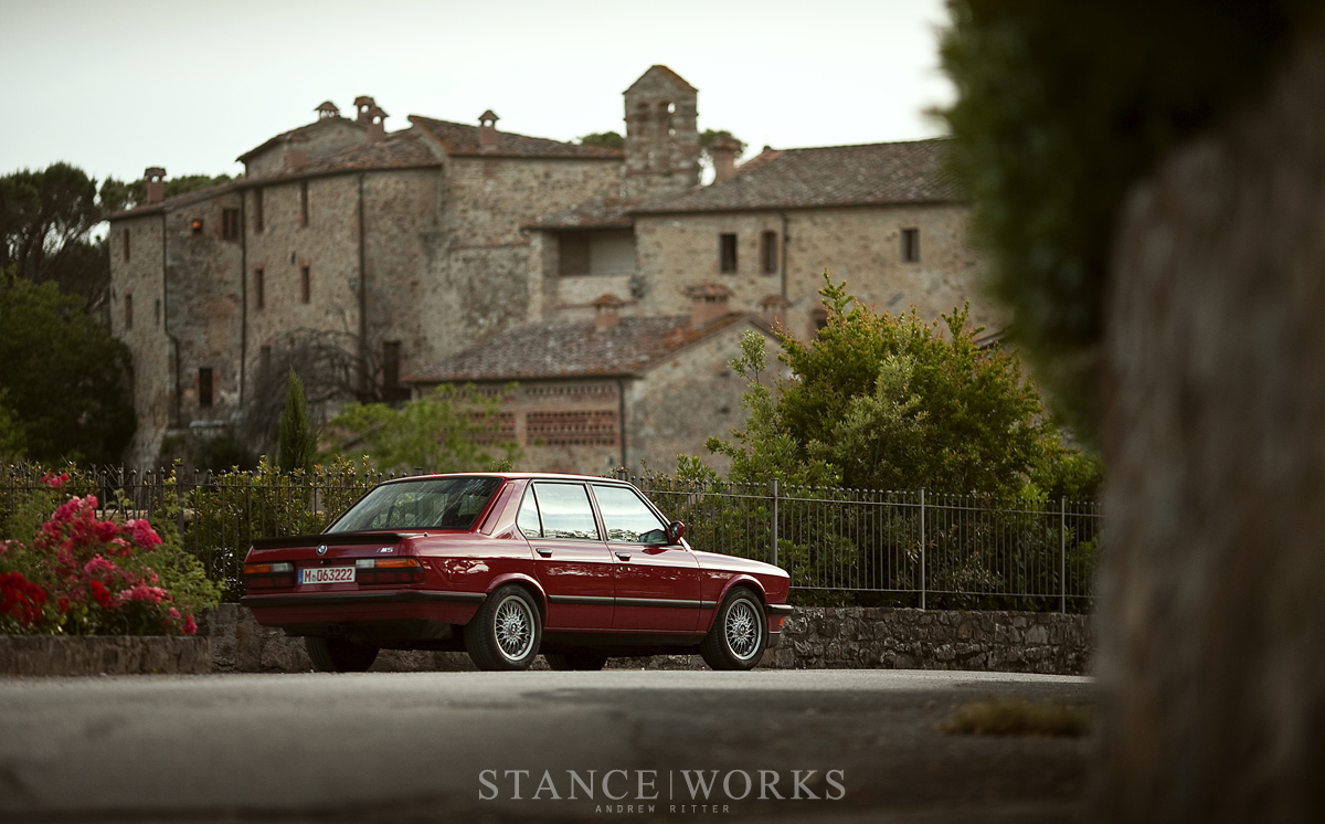 euro-bmw-m5-e28-red-italy