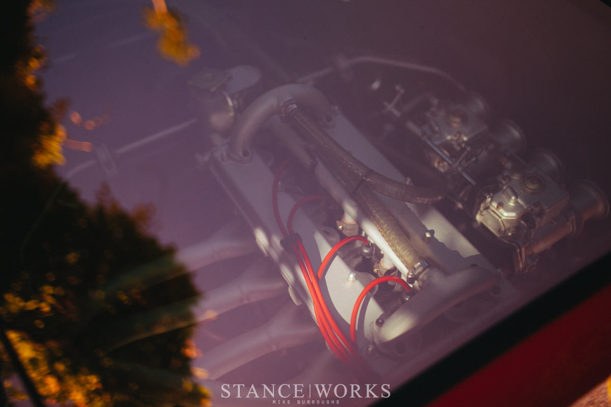 fiat-abarth-2000-engine