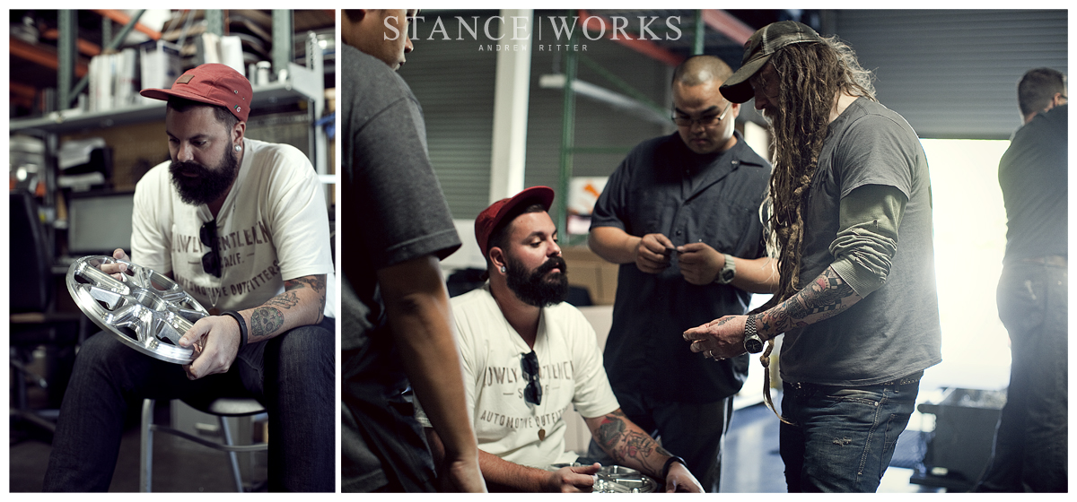 fifteen52-magnus-walker-wheel- collaboration-outlaw-fever Fifteen52 Magnus Walker Design