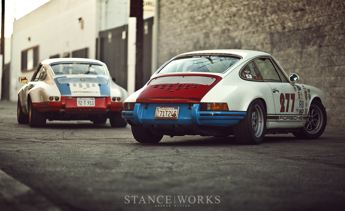 porsche-911-magnus-walker-outlaw-001-wheels Magnus Walker Wheels Outlaw Fever