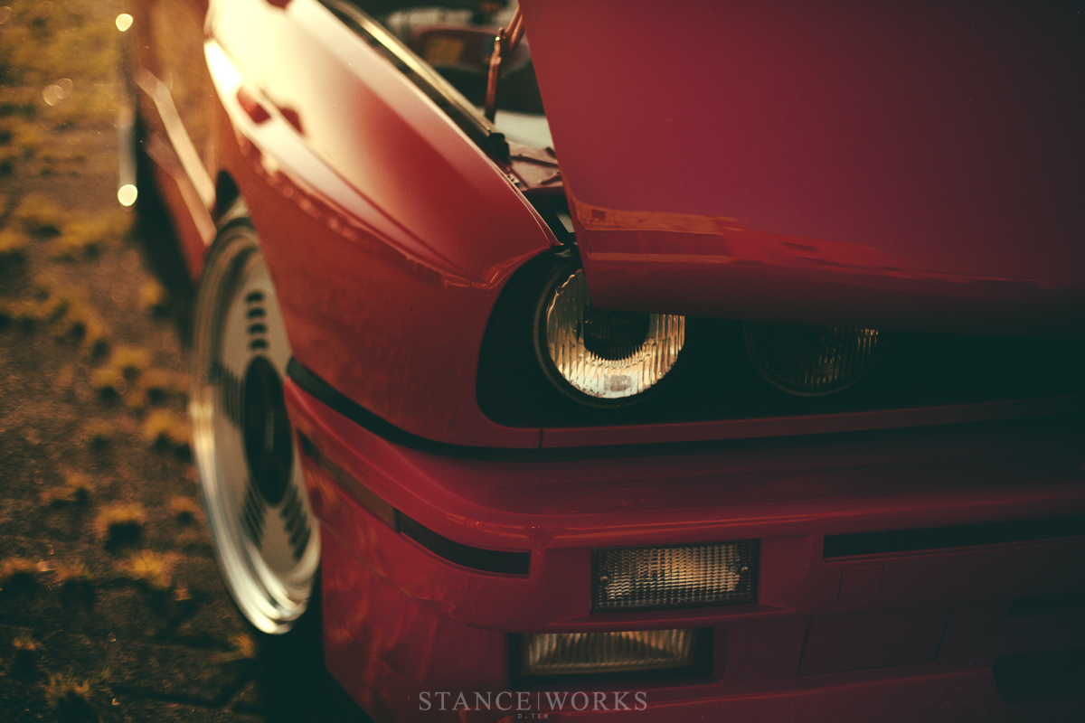 Front Closeup