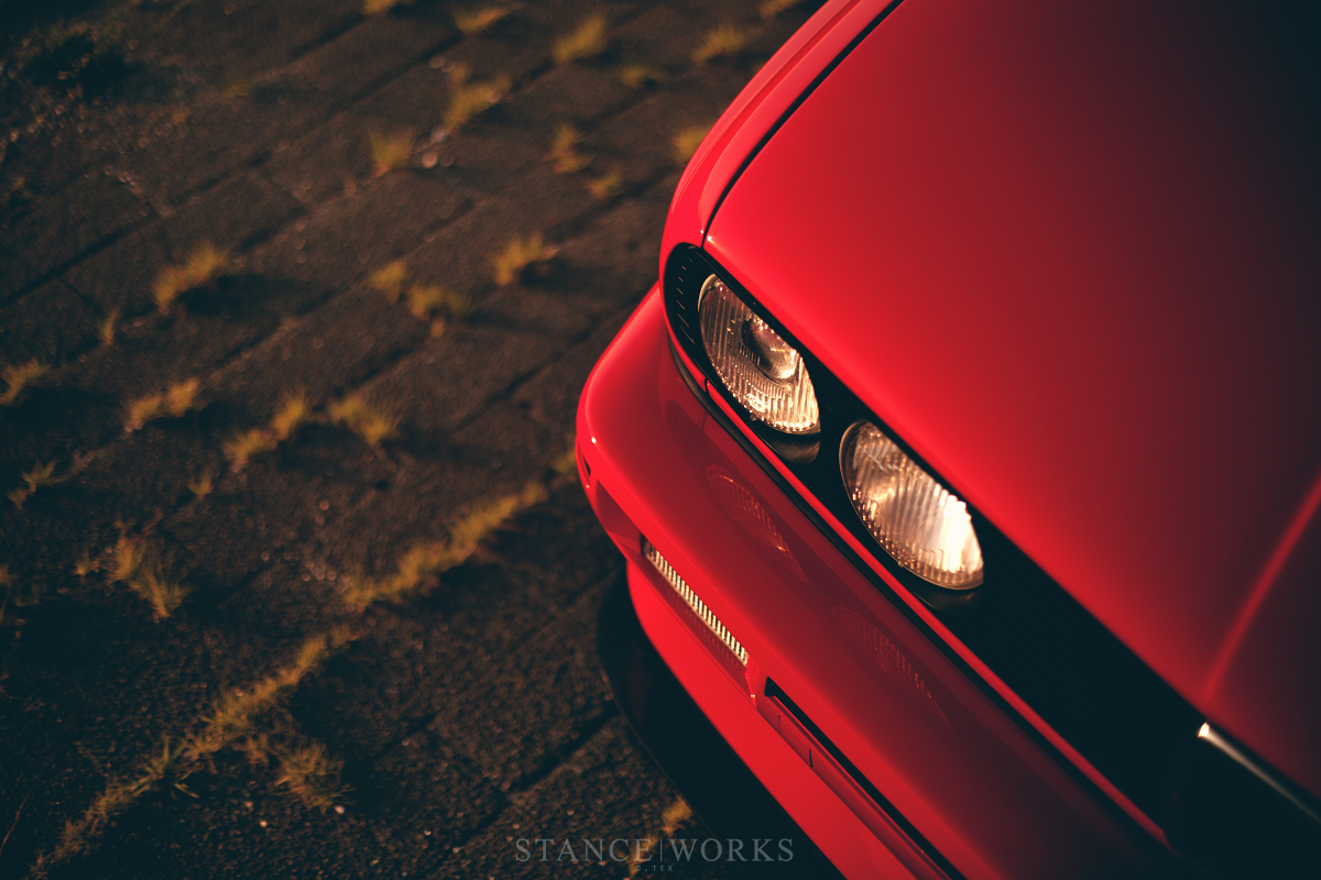 Headlight