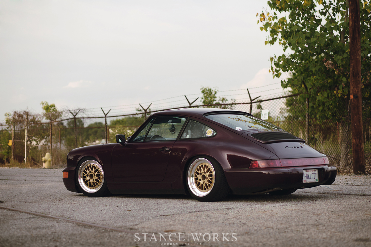 IMG_6332 Porsche 964 amethyst purple 911