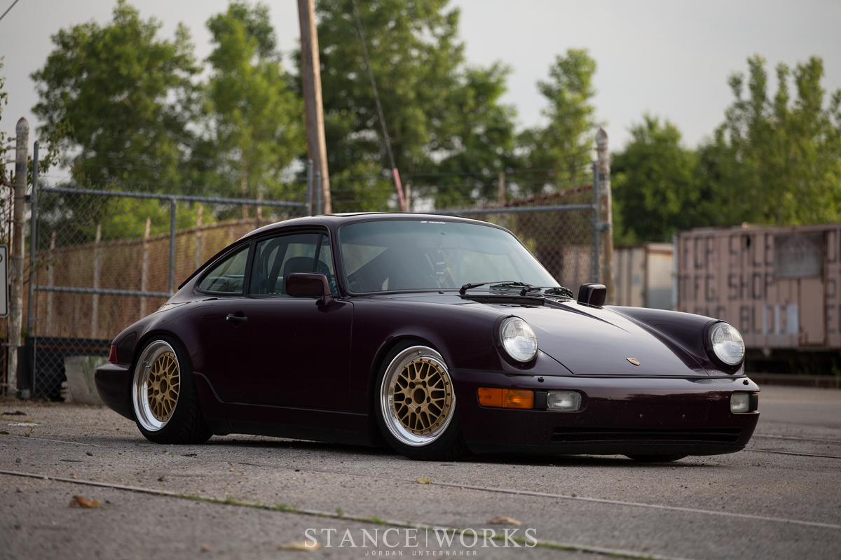IMG_6357 Porsche 964 911 C2