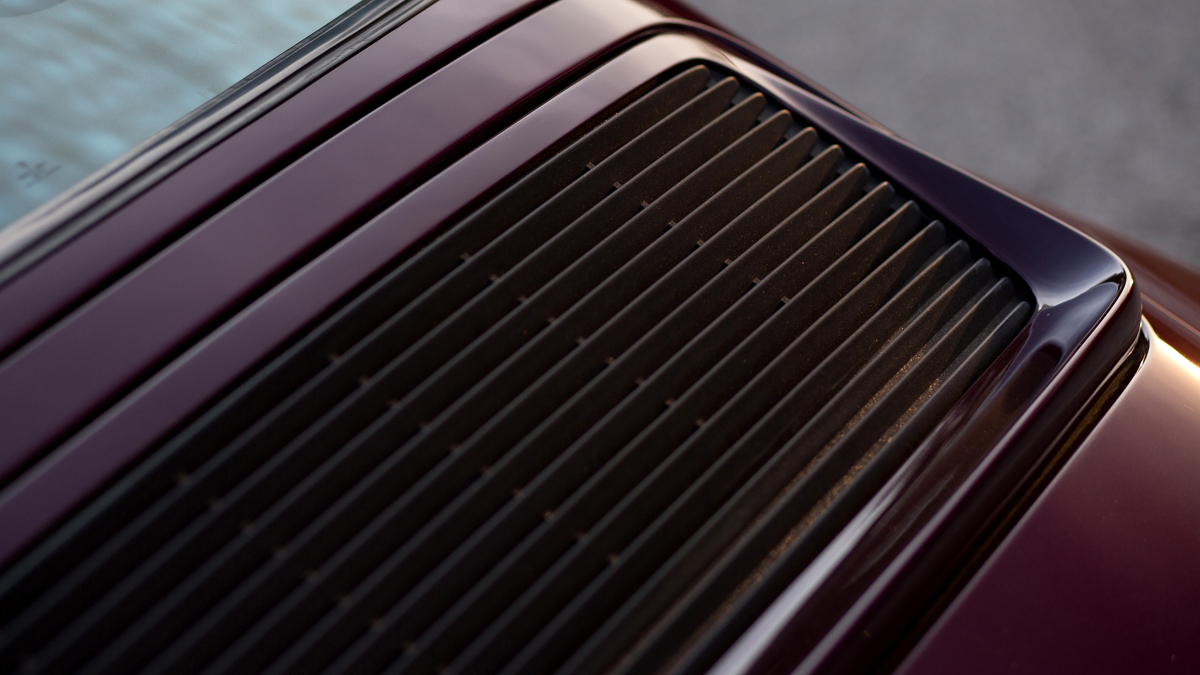 IMG_6416 Porsche 964 spoiler