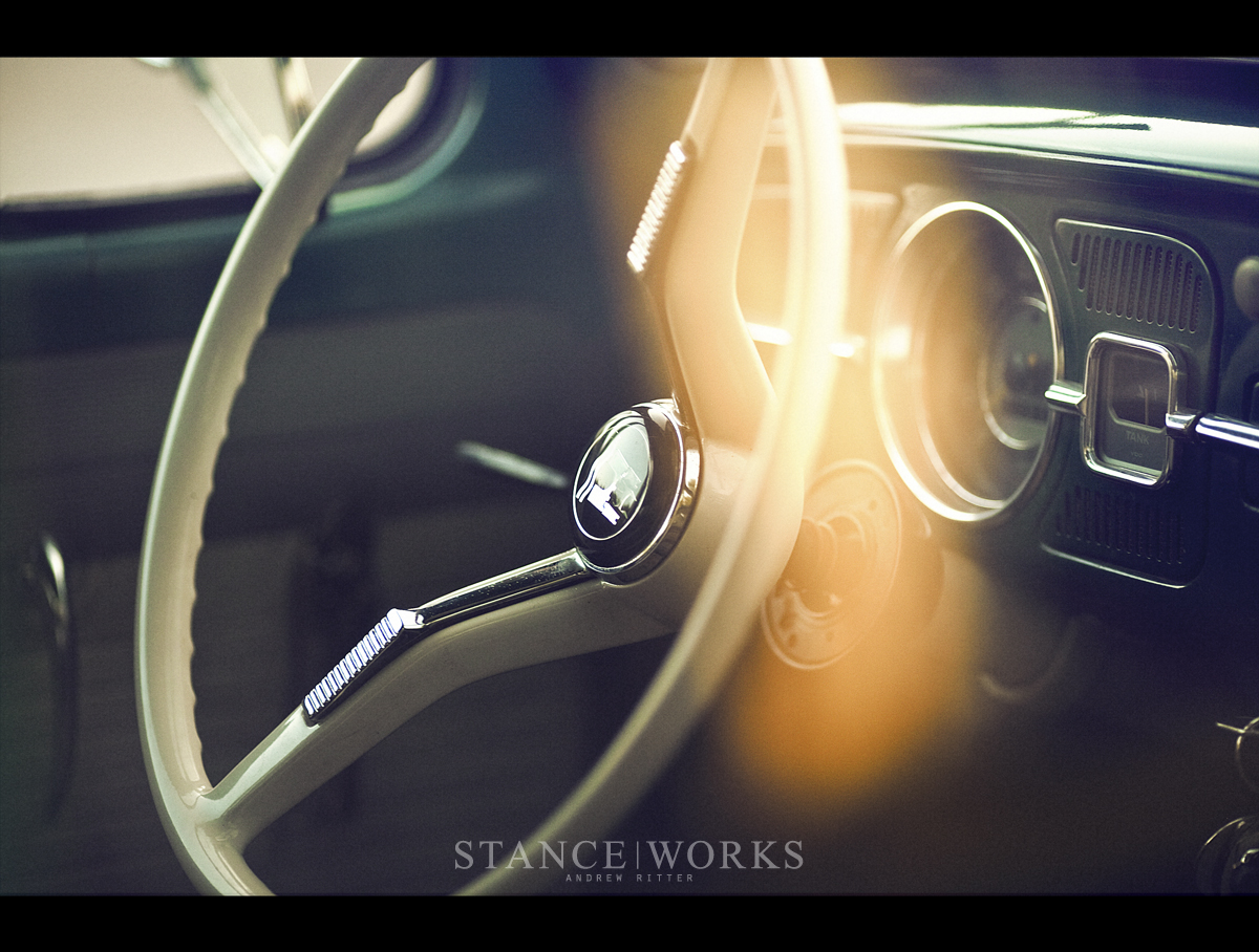 aircooled-beetle-steering-wheel