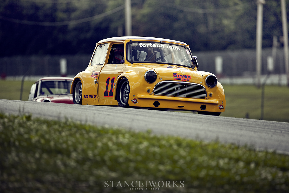 fortech-racing-mini-seven-parts