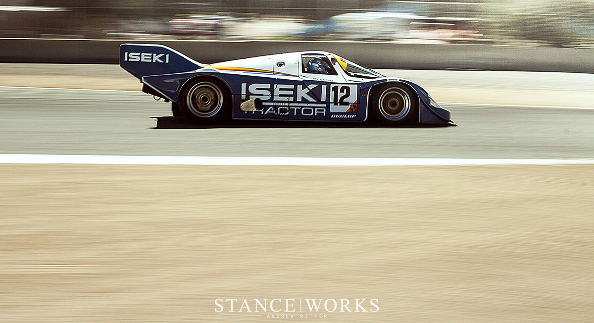 iseki-porsche-956