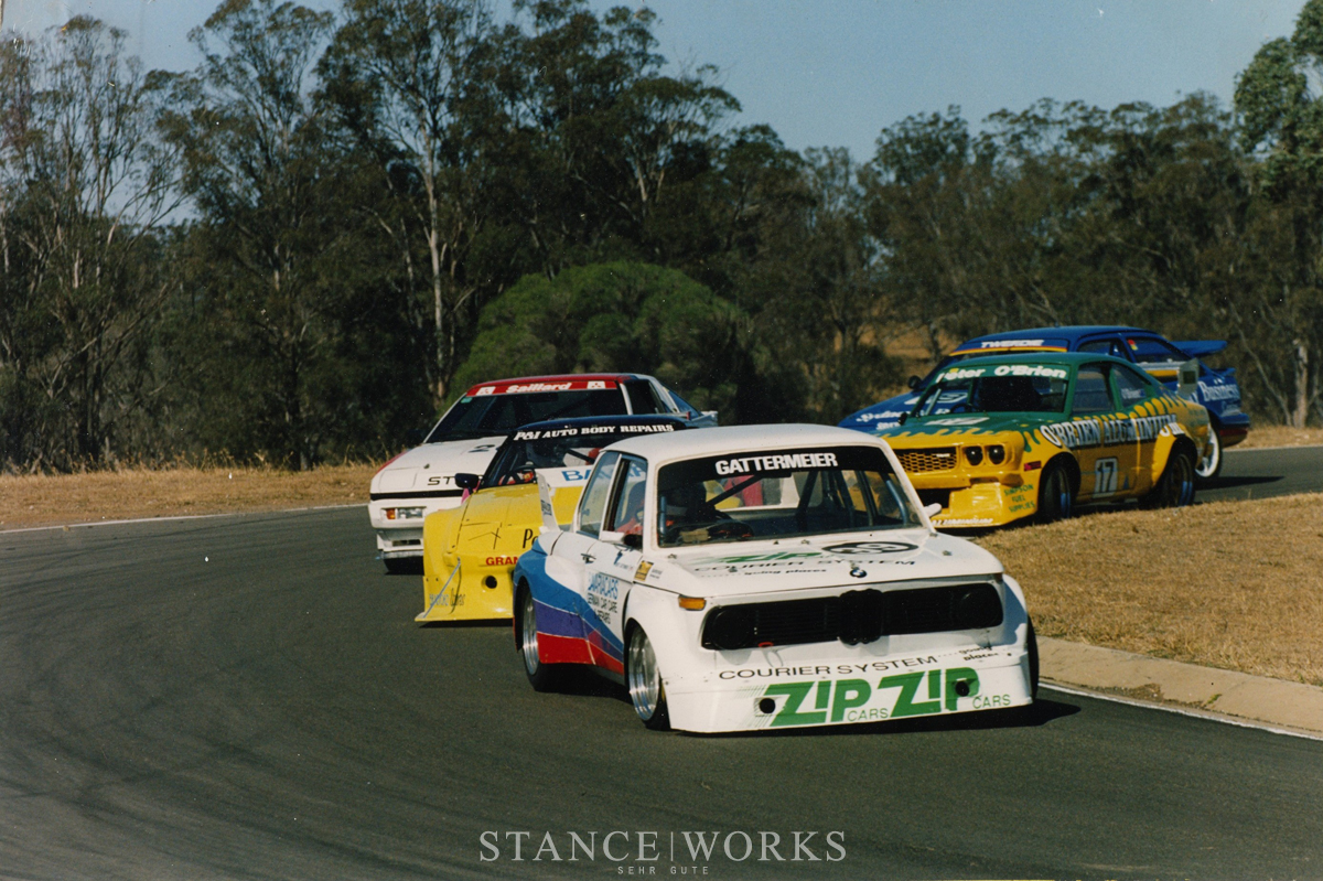race car 1994
