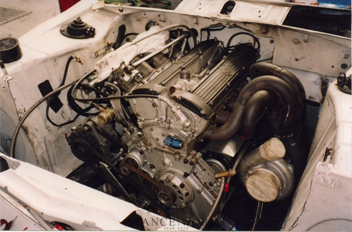 race car development7
