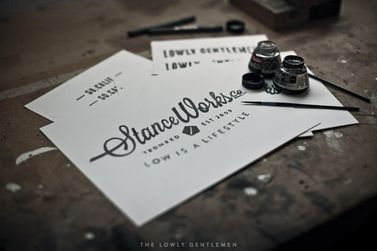 stanceworks-logo-design