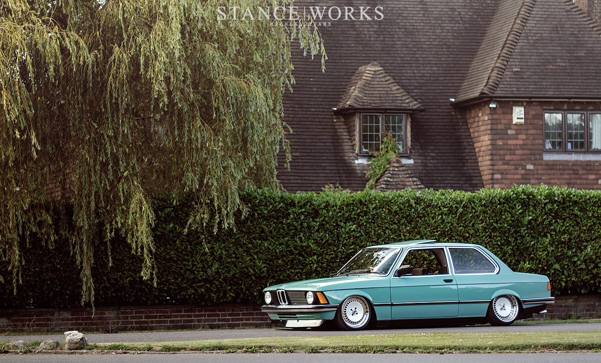 bagged-e21-bmw-3