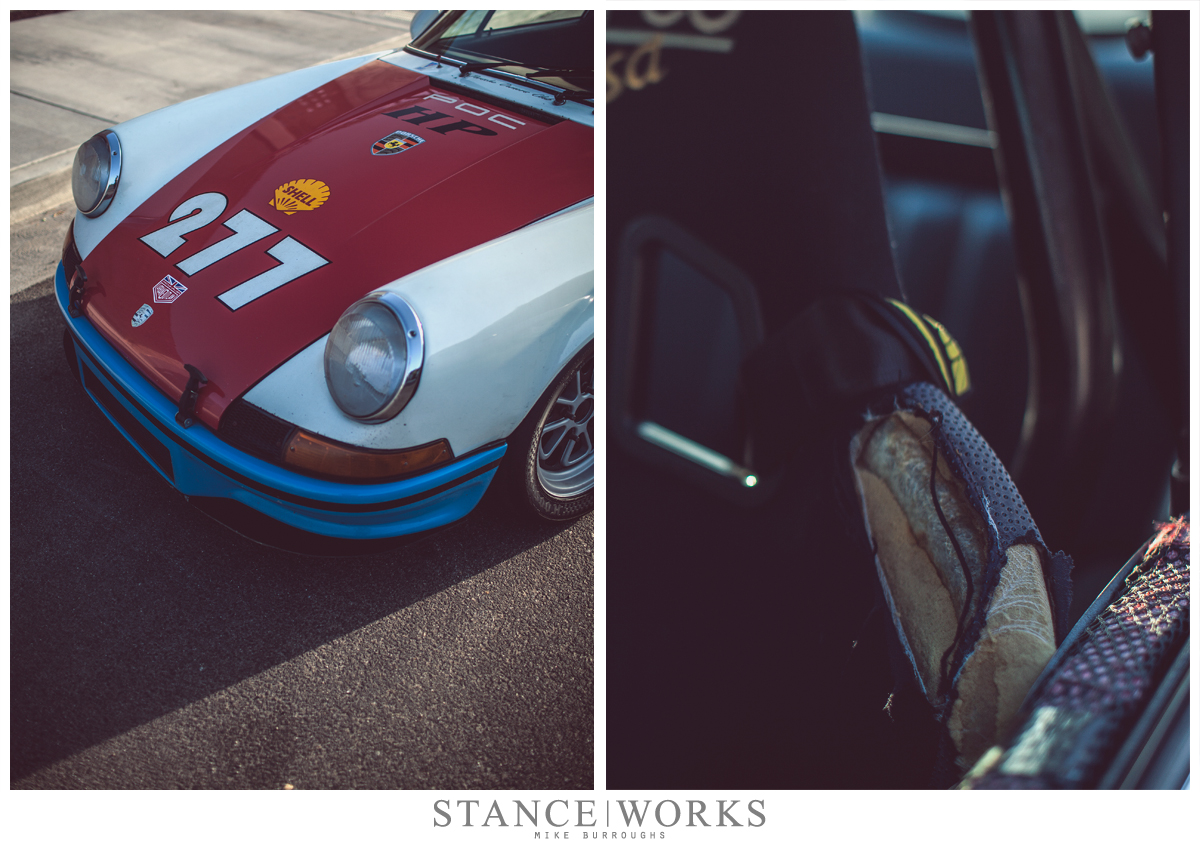 magnus-walker-277-nose-seat-details