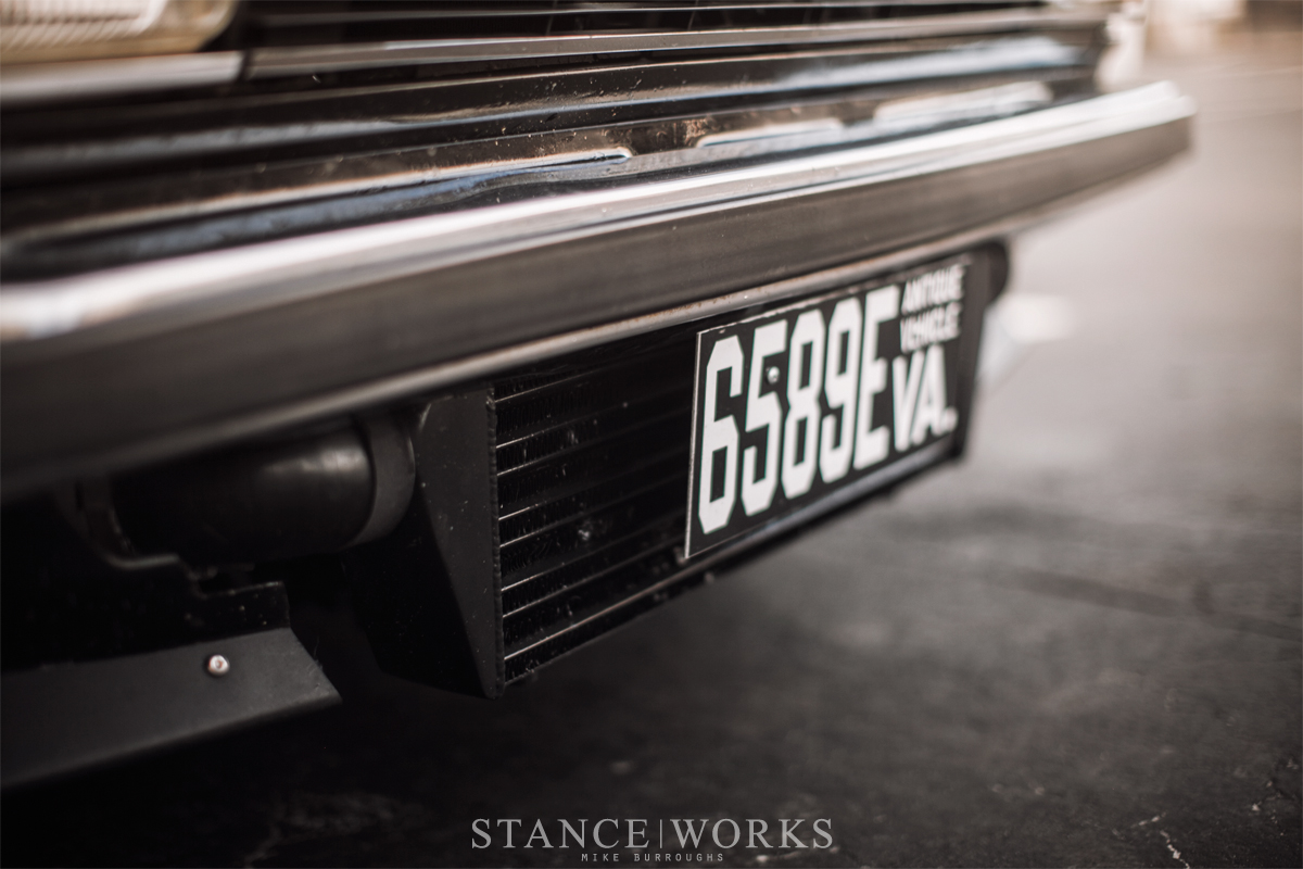 audi-fox-1.8t-turbo-intercooler