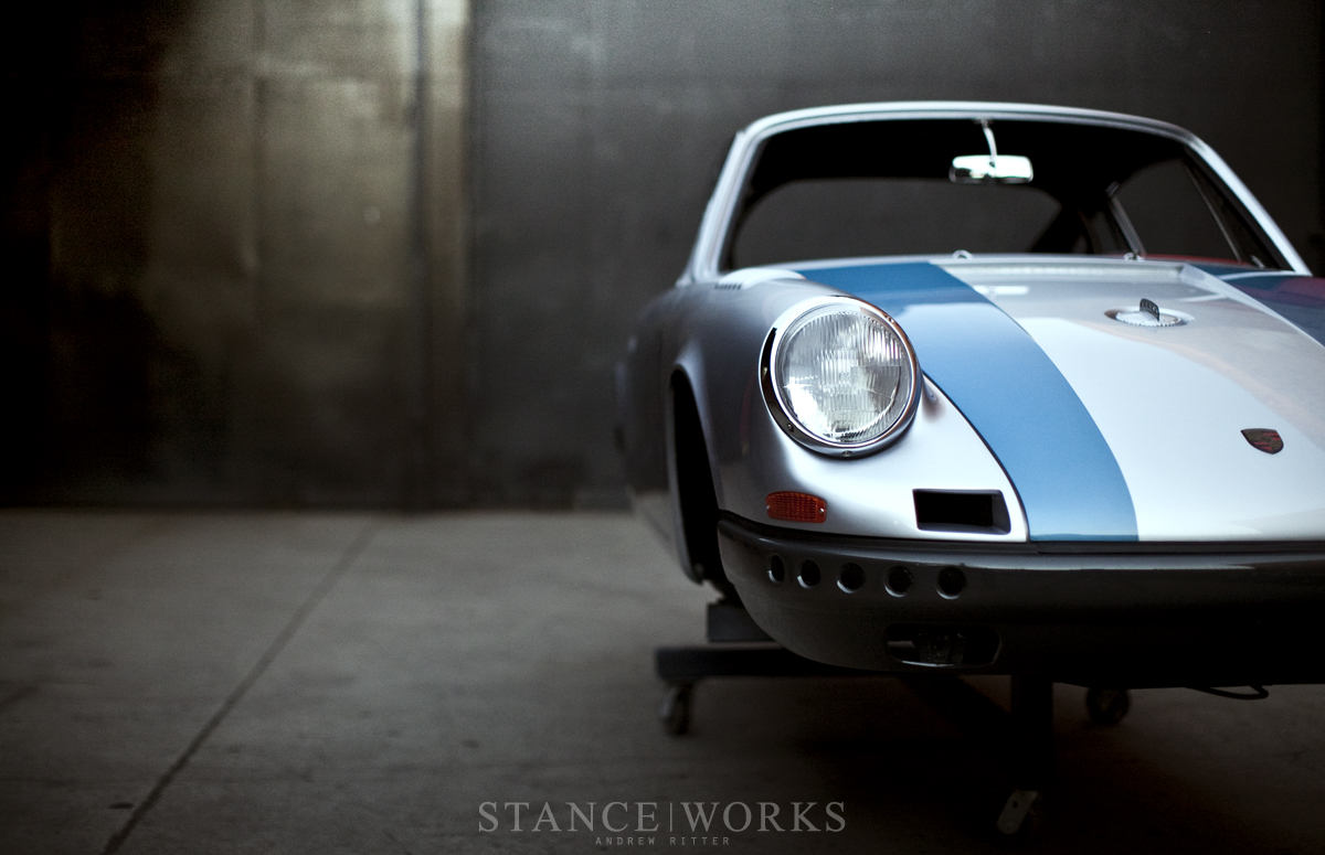 magnus-walker-porsche-911-67S Magnus Walker 911 67S RT dimple die holes