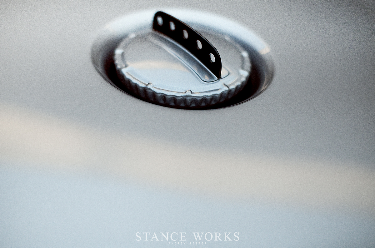 magnus-walker-porsche-911-67s-hood-filler-cap Magnus Walker 911 67S RT hood filler cap