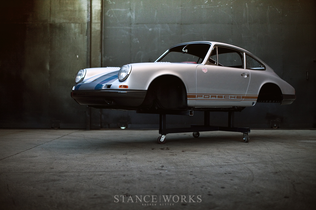 magnus-walker-porsche-911-67s-project Magnus Walker 911 67S RT unveiling