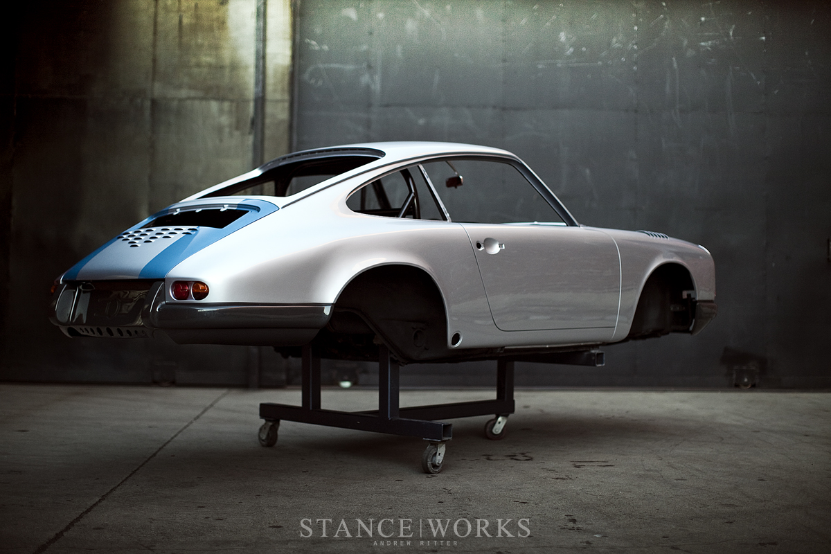 magnus-walker-porsche-911-67s-rt-project Magnus Walker 911 67S RT Rear