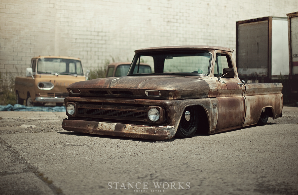 truck