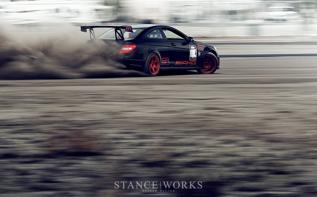 amg-time-attack-mercedes