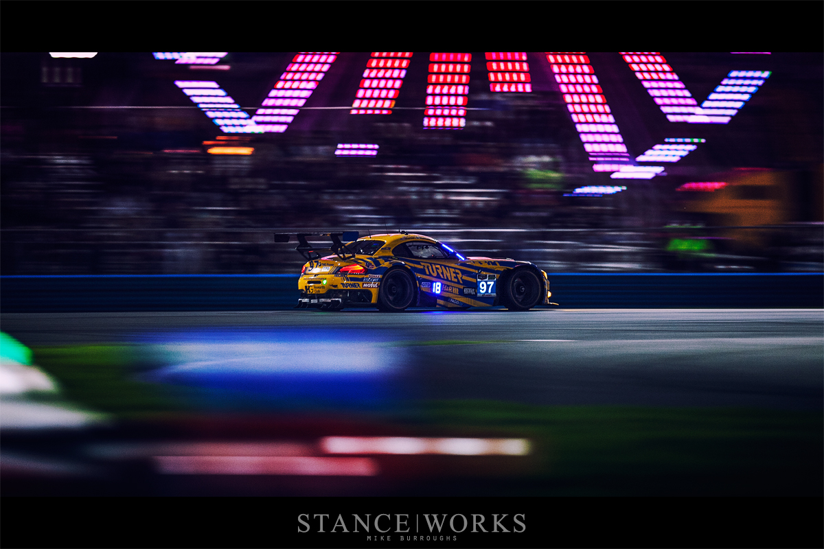 Daytona-24-night-turner-motorsports-hr-suspension