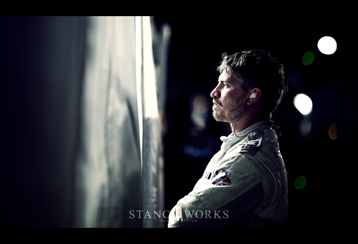 driver-endurance-racing-daytona-pits