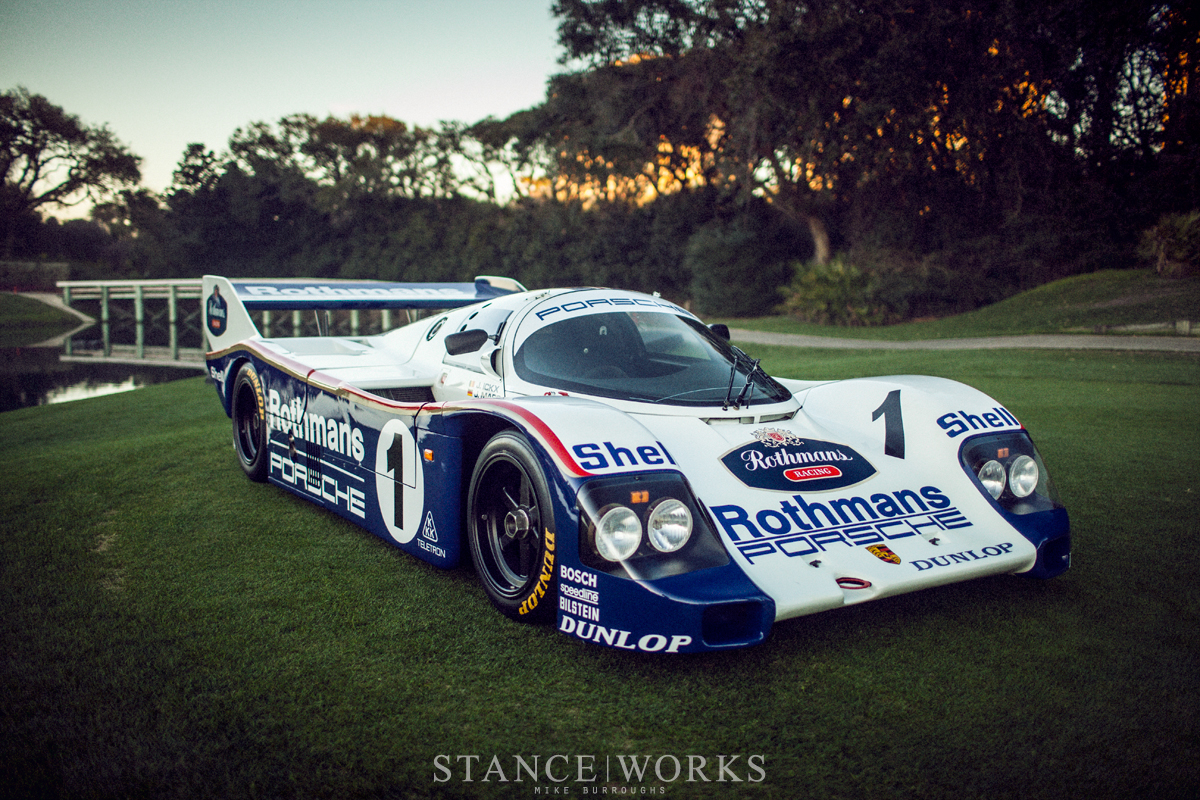 porsche-962-rothmans-front-end-canepa
