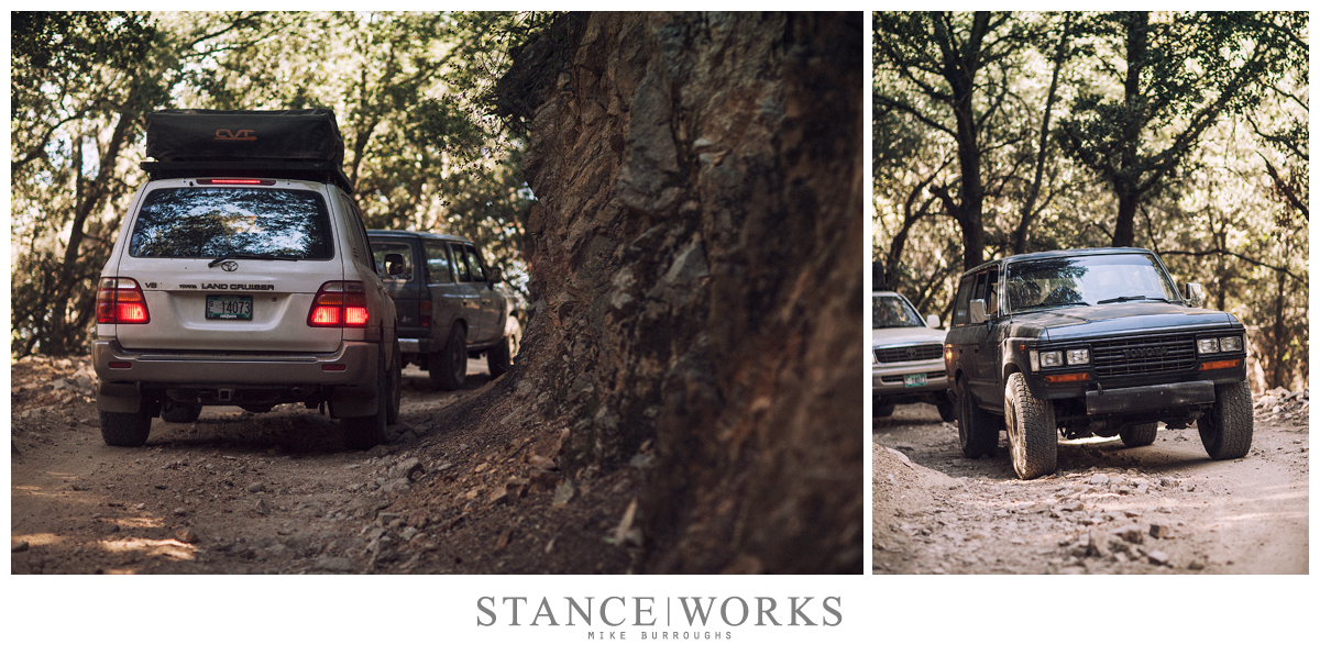 FJ62-Land-Cruiser-1988-1998-trail-woods