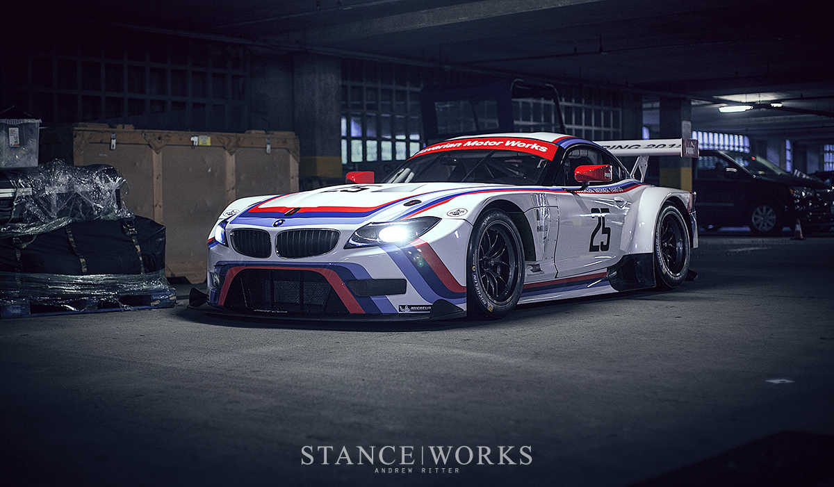 bmw-z4-gtlm-csl-homage-livery-sebring bmw csl z4 livery sebring 1975