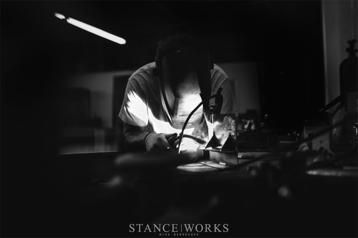 byron-welding