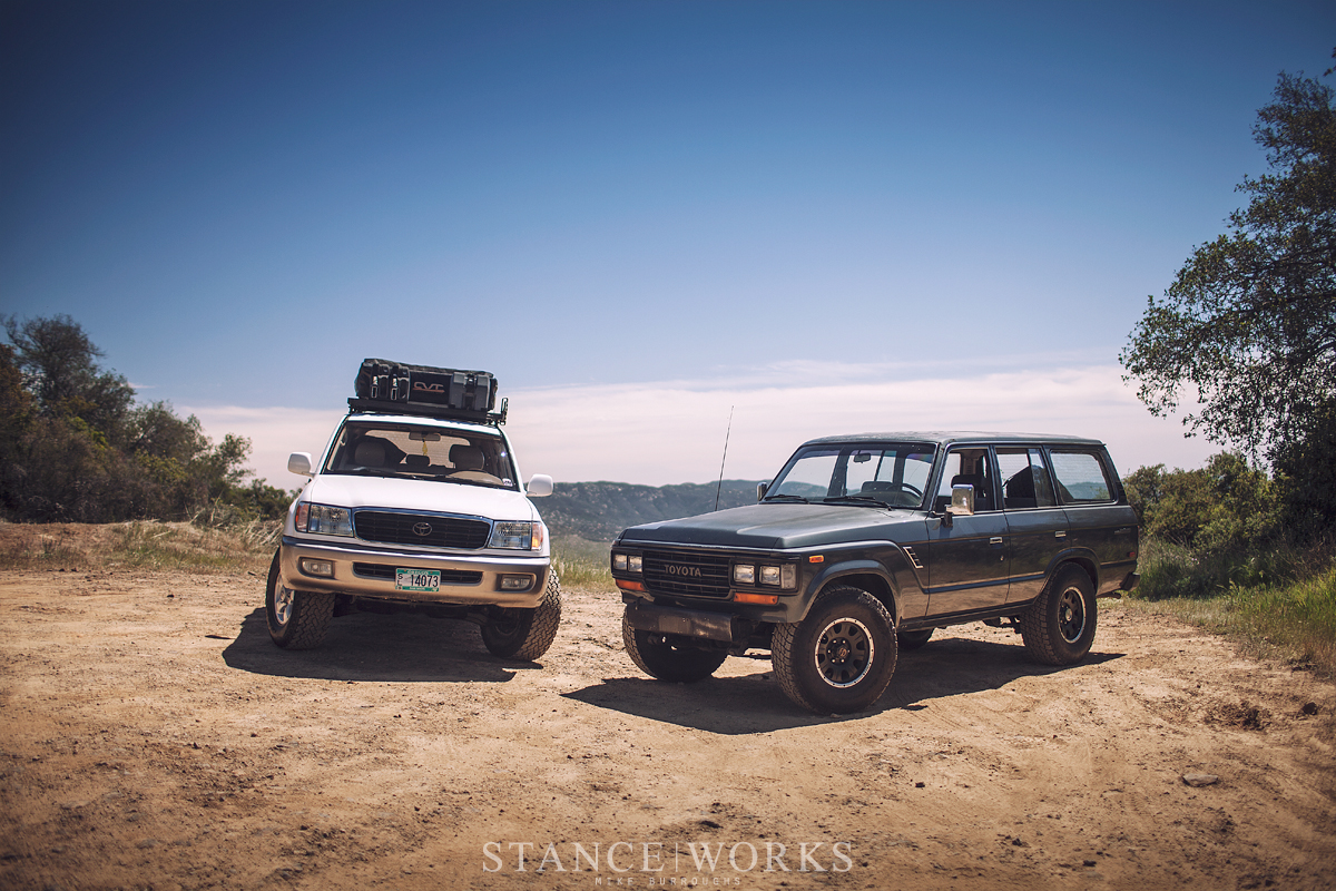 land-cruiser-pair
