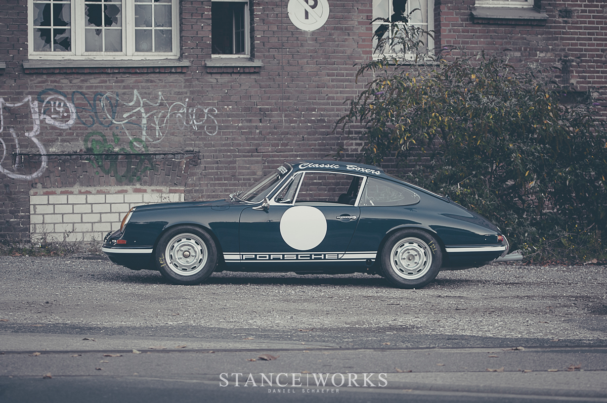 porsche-911-911r-look