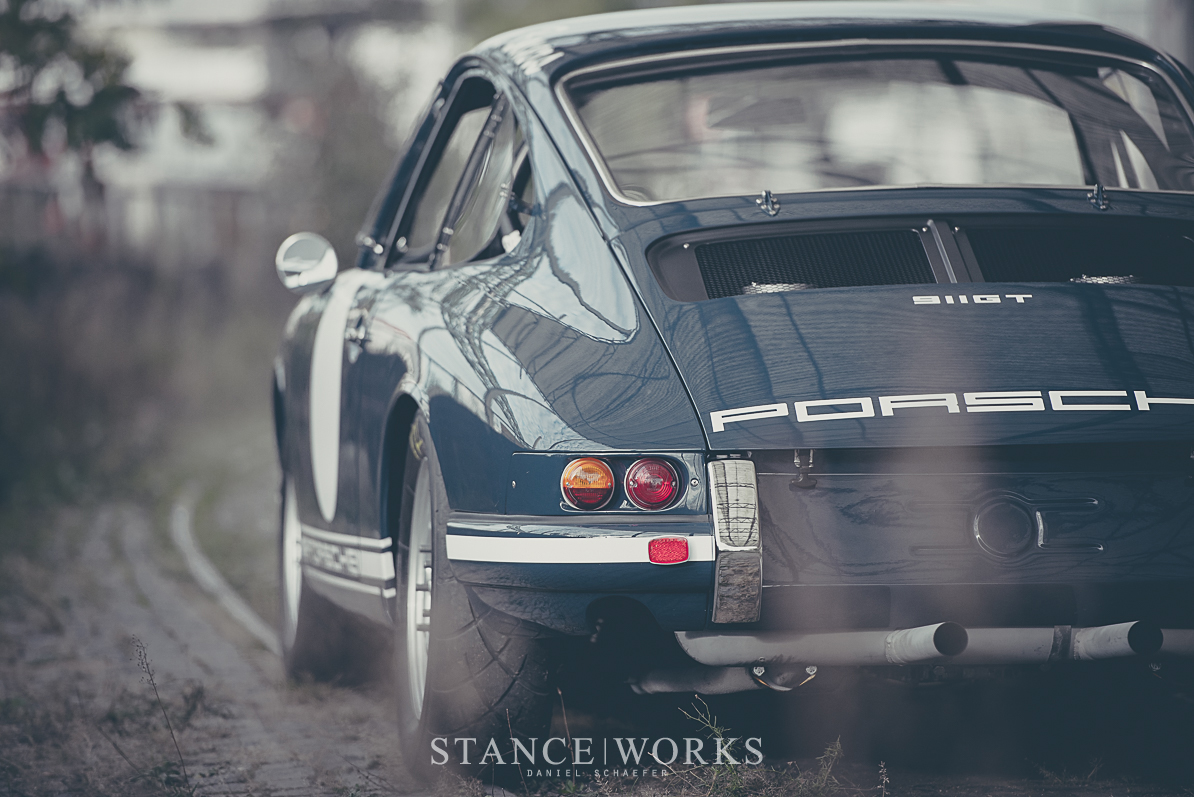 porsche-911r-taillights