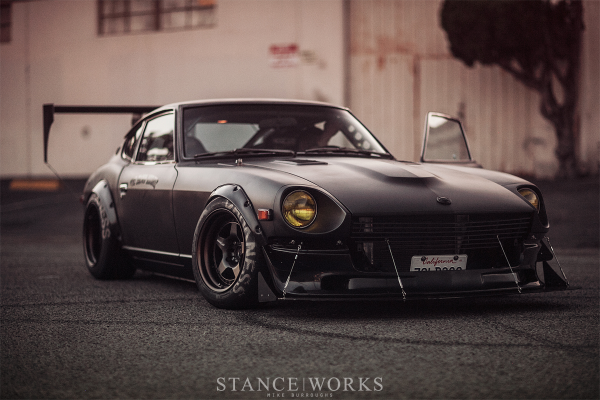 riley-z-240-260z-jdm-slammed