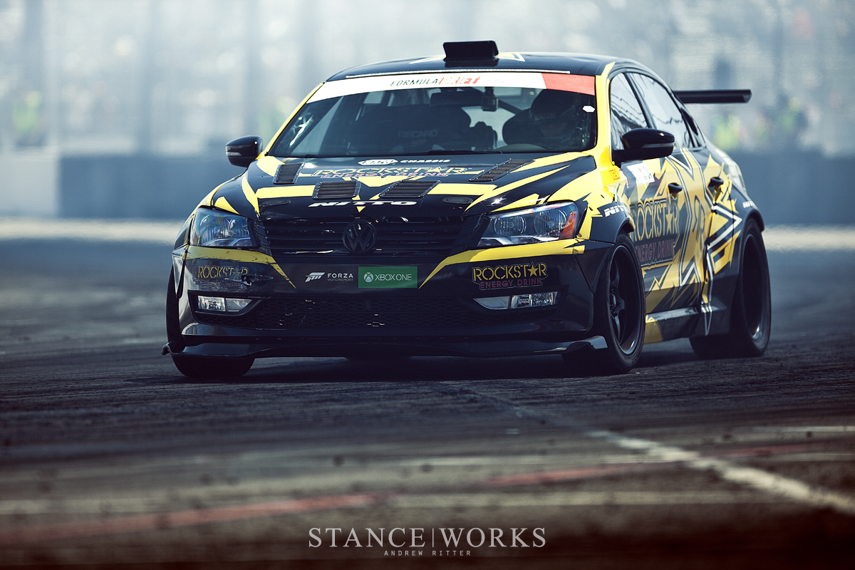 tanner-foust-formula-drift-nitto-tire-vw
