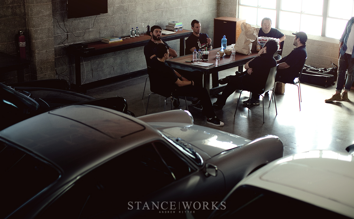 workshop-5001-porsche-poster