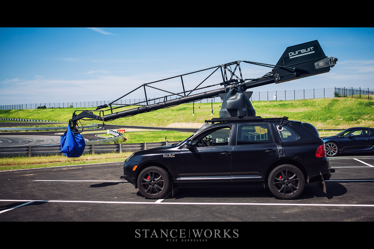 porsche-experience-center-forever-amazing-pursuit-suv-camera-car