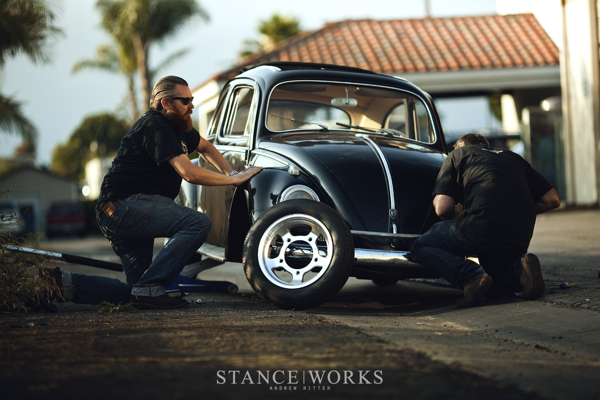 romancewithrust-type2detectives-volkswagen-beetle