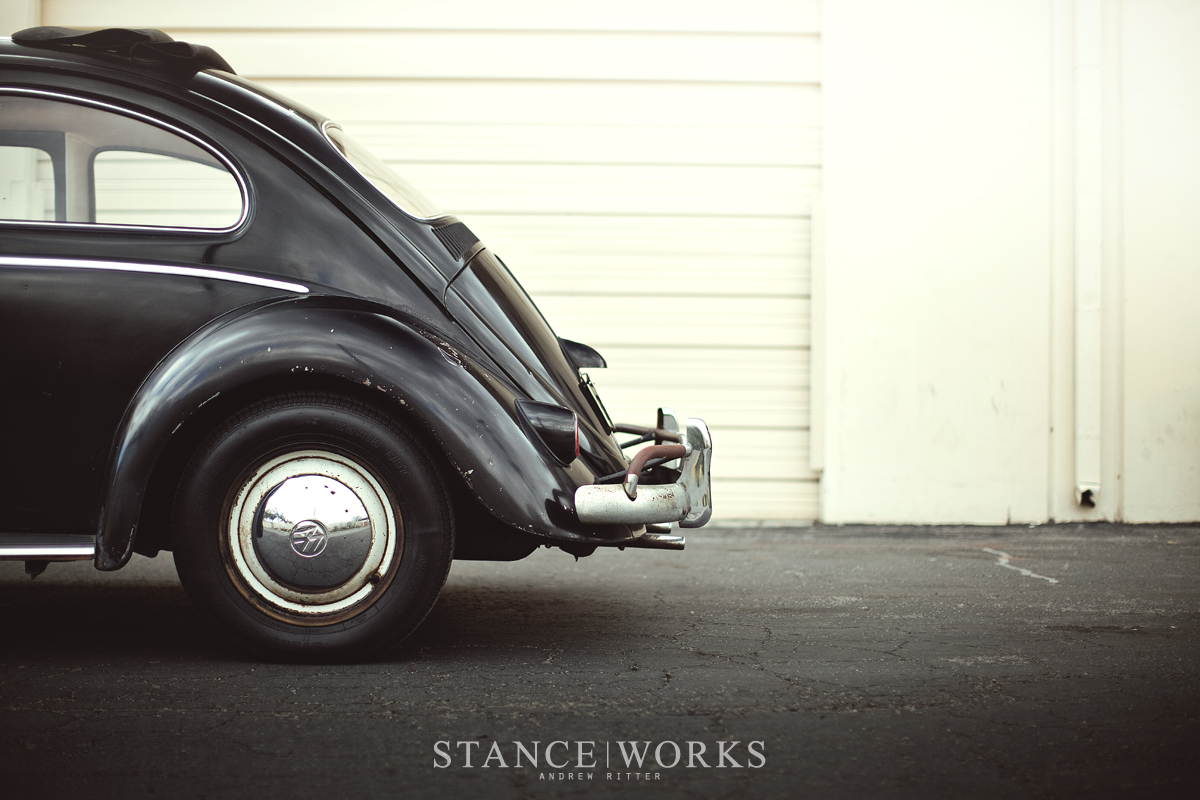 type2detectives-1960-volkswagen-beetle