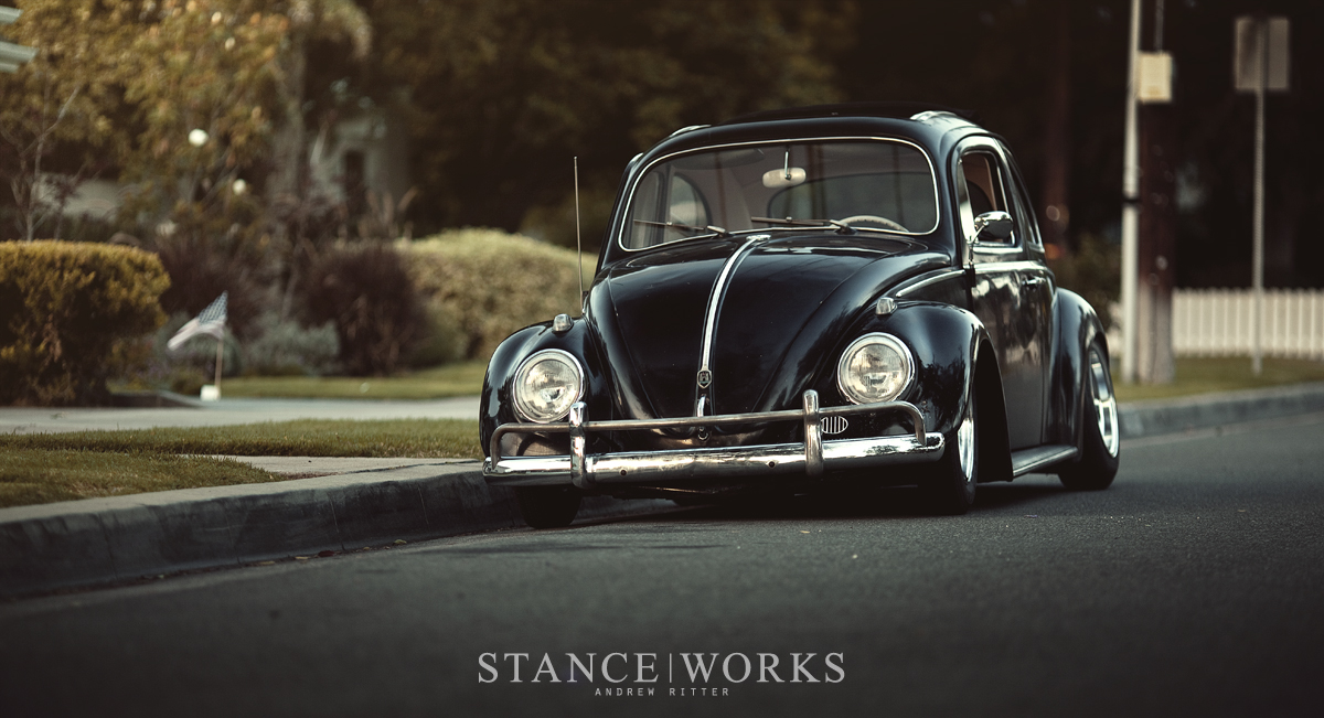 type2detectives-slammed-vw-beetle-60-sunroof