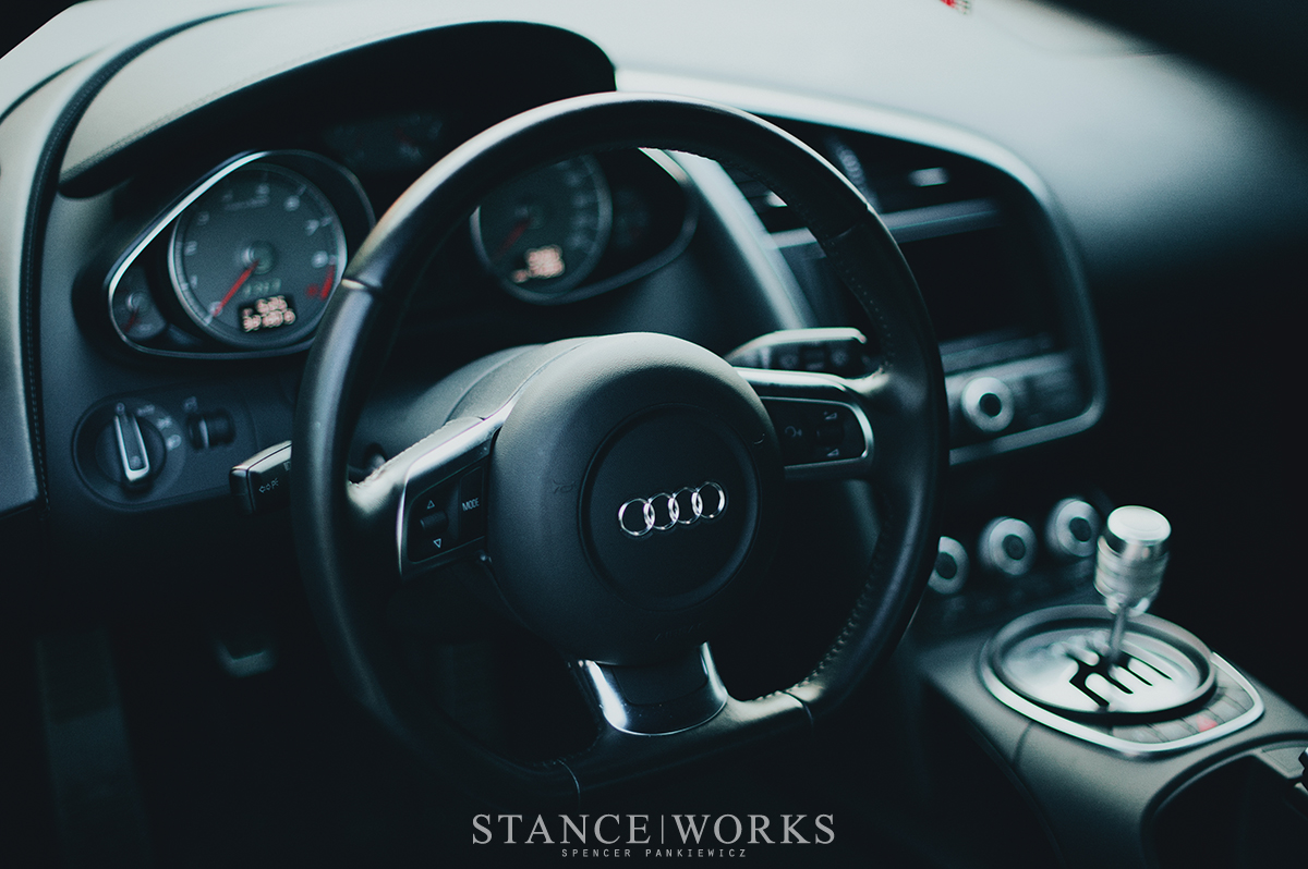Audi-r8-michael-morelli-steering-wheel-interior