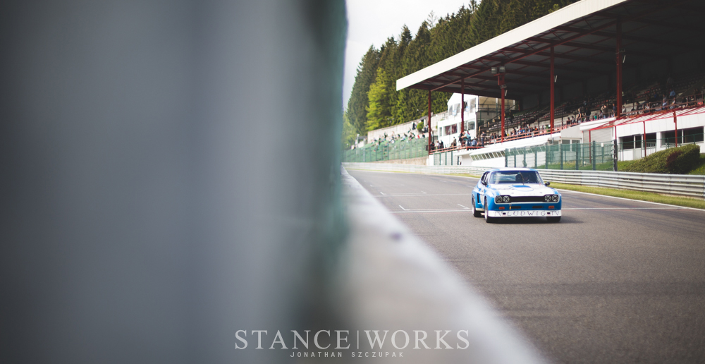 Spa-Classic-2015-ford-capri-escort-cosworth
