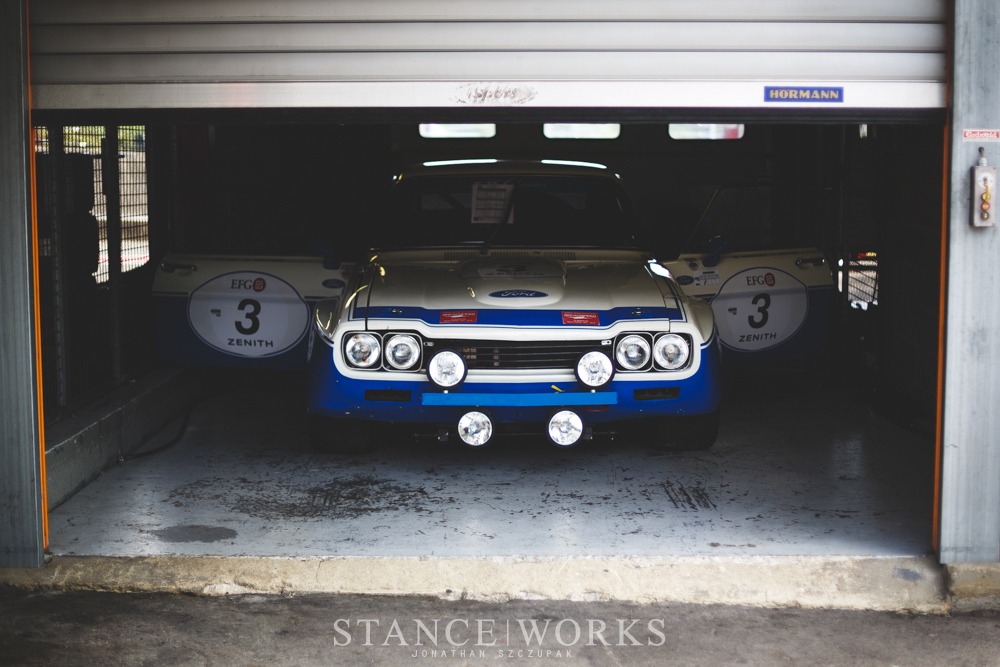 Spa-Classic-2015-ford-capri-racing