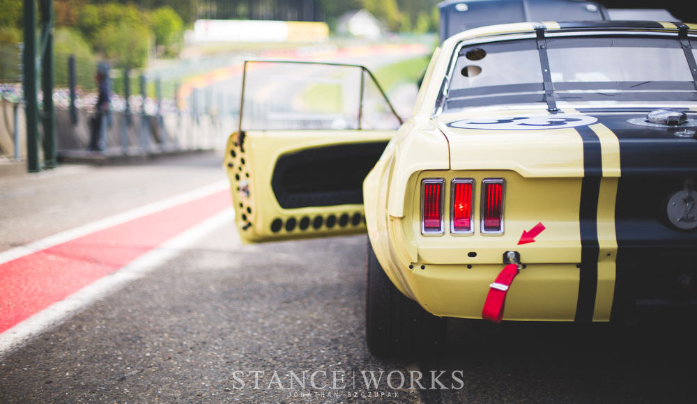 Spa-Classic-2015-ford-mustang-speed-holes-notchback-coupe