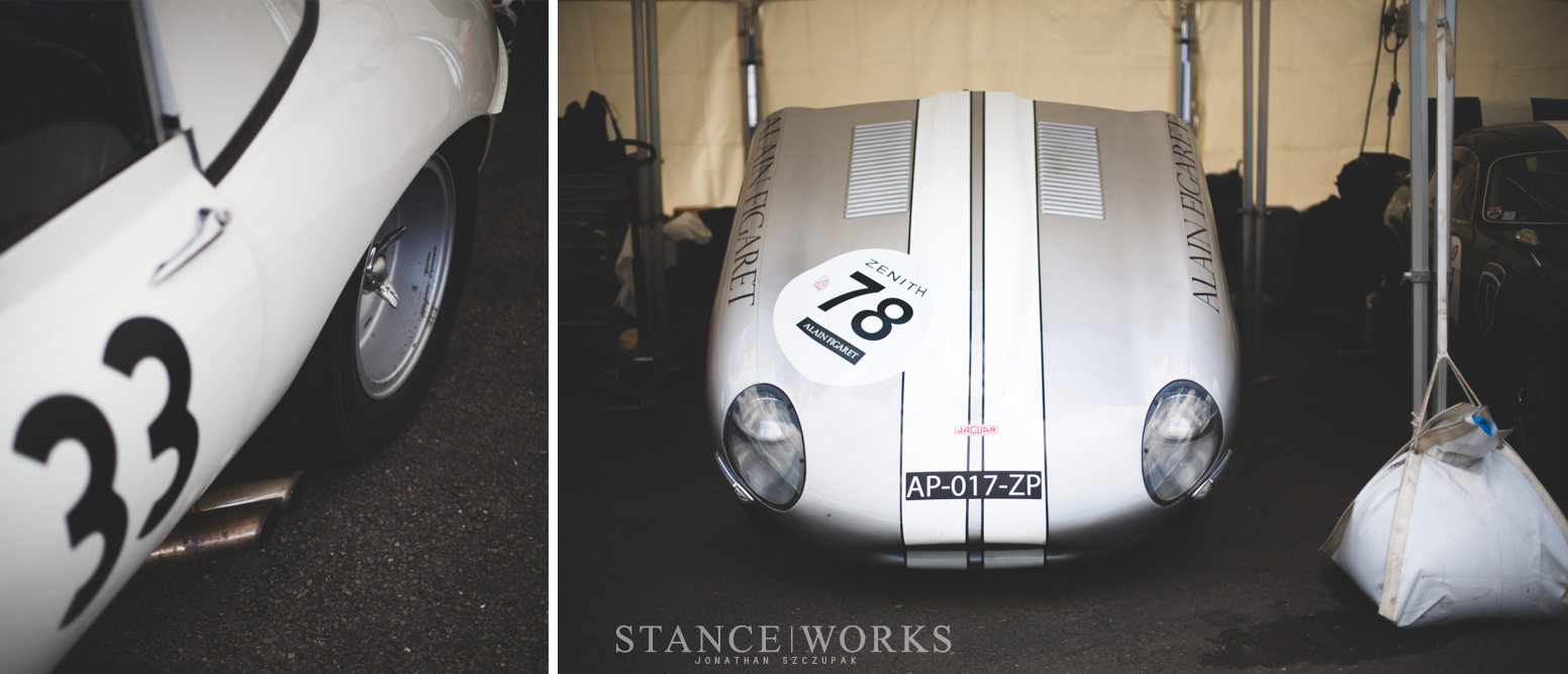 Spa-Classic-2015-jaguar-body-curves-shape