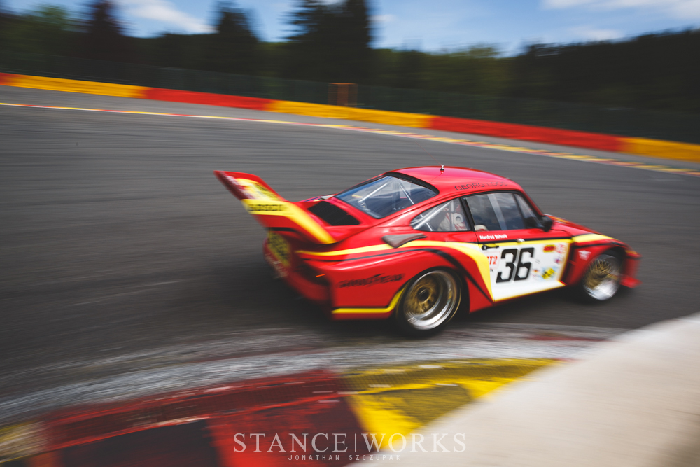 Spa-Classic-2015-porsche-934-935
