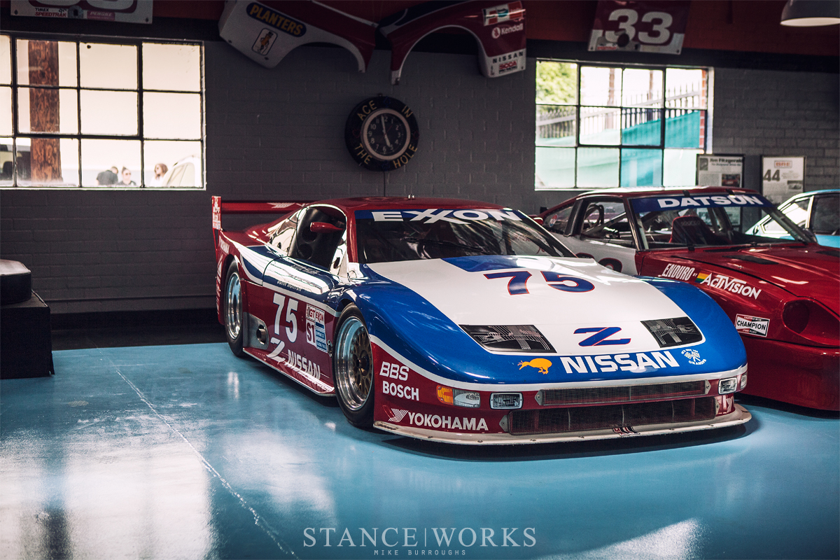 forza-6-nissan-300zx-race-car