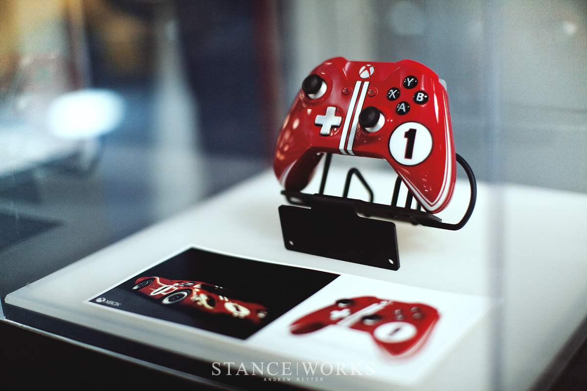 forza-motorsport-6-controller-porsche-red-racing