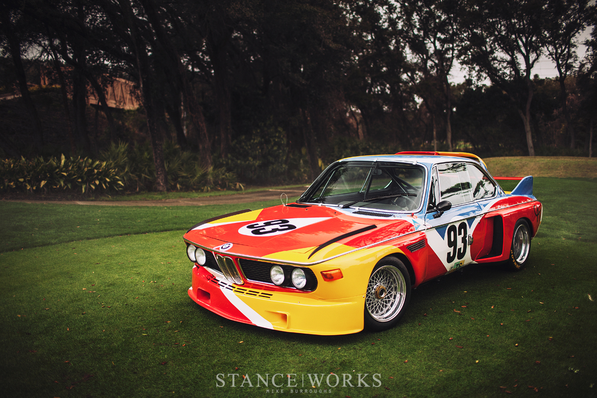 alexander-calder-bmw-e9-1975