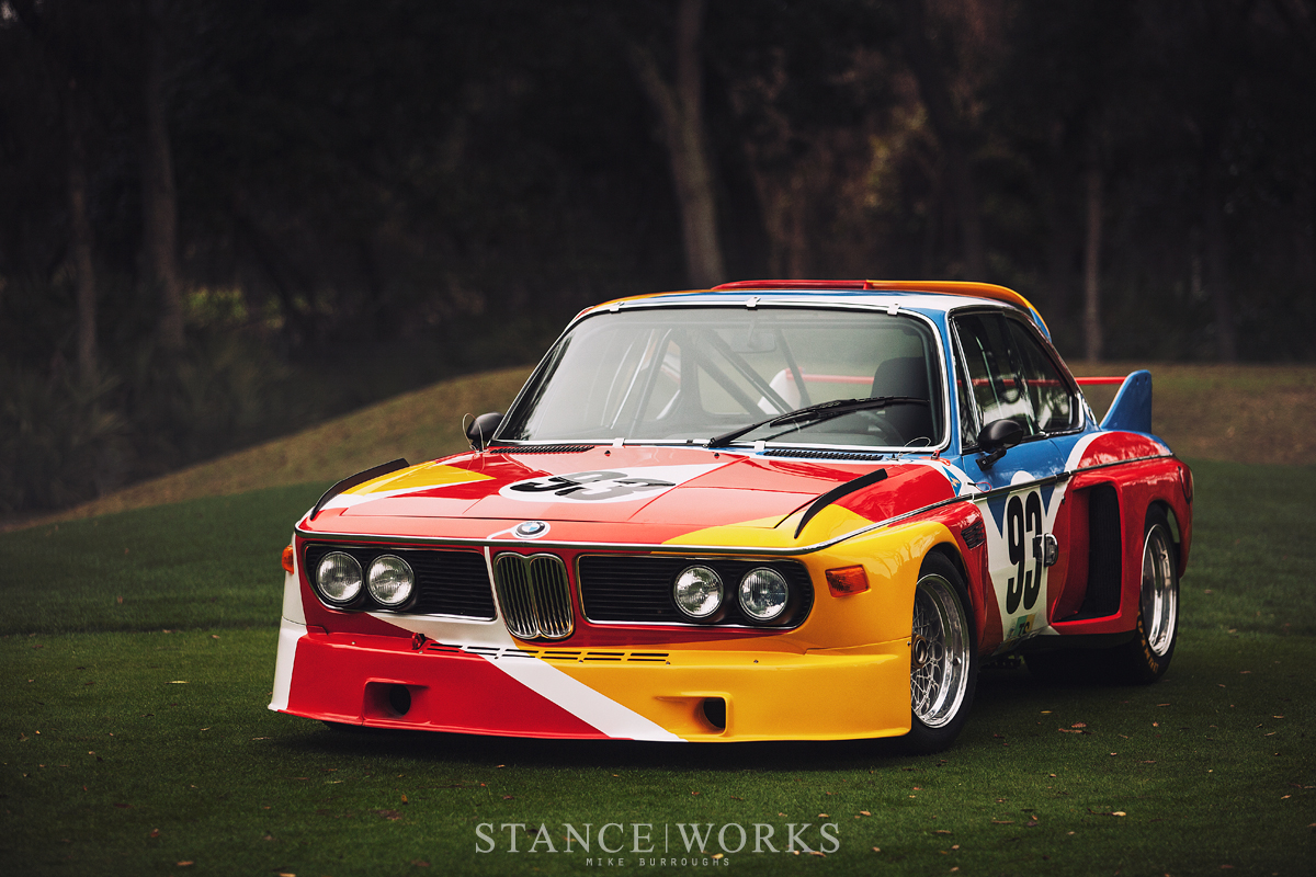 calder-e9-csl-art-car-project-front